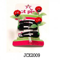 JC-X2009 HC HAIR CLIP