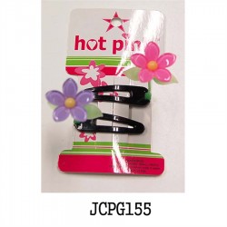 JC-PG155 HC HAIR CLIP